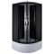 Душевой бокс BRAVO BZURA H90GBB 90x90x215
