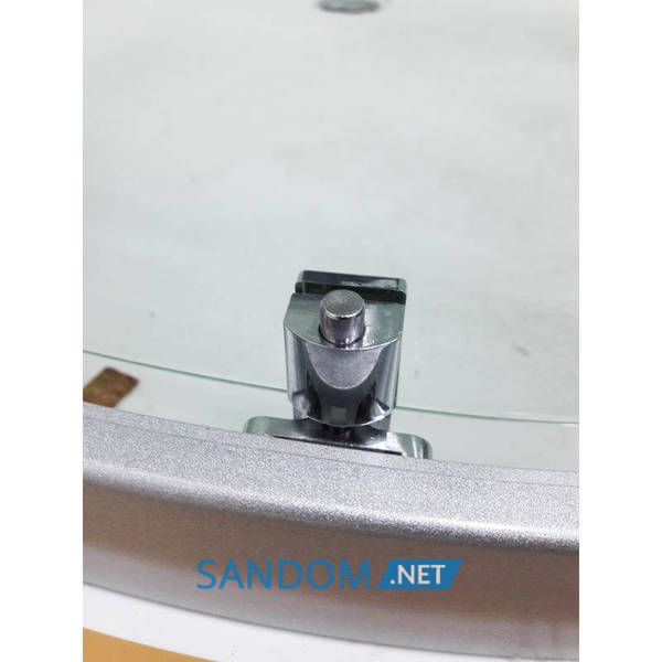 Душевой бокс Veronis BN-5-80 (XL) 80х80х220