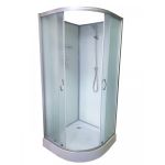 Душевой бокс  Atlantis AKL 40P-T ECO (XL) 90х90х204