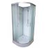 Душевой бокс  Atlantis AKL 40P-T ECO (XL) 90х90х204