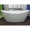 Ванна акриловая Atlantis 170x83 C-3002 отдельностоящая