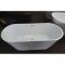 Ванна акриловая Atlantis 170x75 C-3004 отдельностоящая