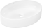 XUNIVA D умивальник 55*40см без отв, без переливу