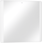 XARITA LITE Q дзеркало 80*70см з вертикальним LED подсвічуванням