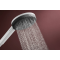 RAINDANCE ALIVE SELECT S ручний душ (3 типи струменів RainAir, PowderRain, Massage), білий матовий
