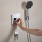 ECOSTAT COMFORT Q термостат для 2х споживачів, ПМ, хром
