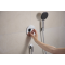 ECOSTAT COMFORT S термостат для 2х споживачів, ПМ, хром