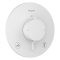 ECOSTAT COMFORT S термостат для 2х споживачів, ПМ, білий матовий