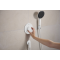 ECOSTAT COMFORT S термостат для 2х споживачів, ПМ, білий матовий
