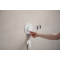 ECOSTAT COMFORT S термостат для 2х споживачів, ПМ, білий матовий