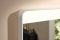 XARITA LITE Q дзеркало 100*70см з горизонтальною  LED підсвіткою