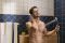 ACTIVERA S 240 1jet EcoSmart Showerpipe душова система зі змішувачем, хром