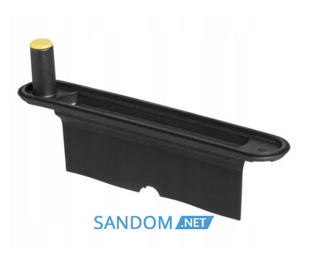 ADVANTIX VARIO сухий затвор тільки для версії в підлогу
