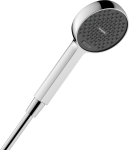 ACTIVERA S ручний душ 2jet 95, EcoSmart+, хром