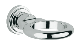 ATRIO (1) - Тримач склянки GROHE 40304, хром