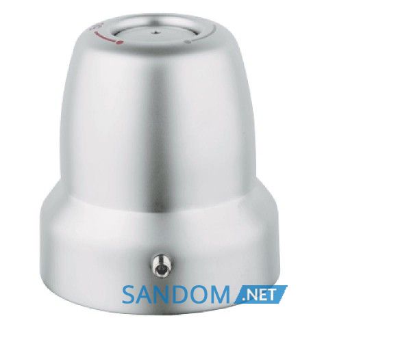 GROHTHERM XL - Регулювання ключем GROHE 47569000