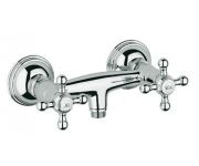 SINFONIA-змішувач GROHE 26000000 в душову кабіну