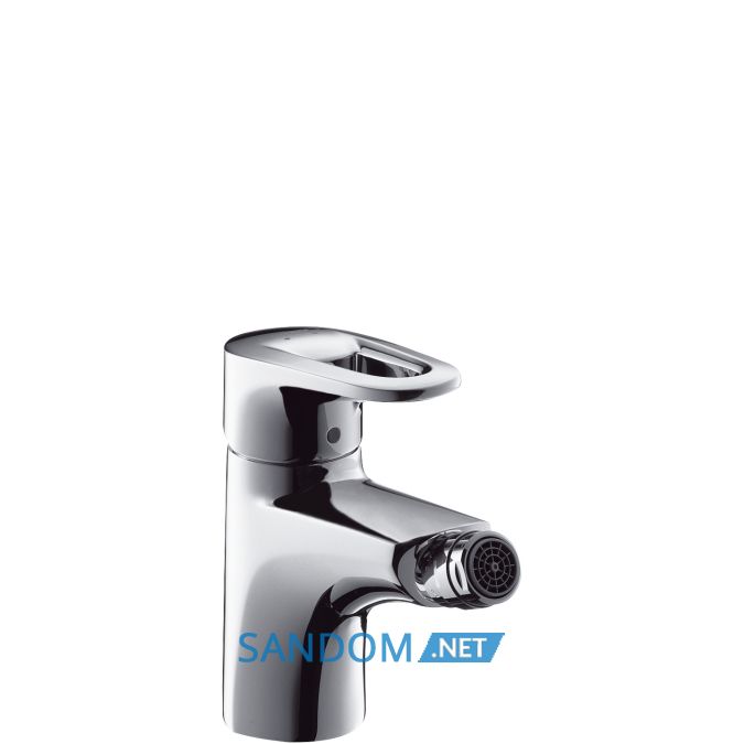Metropol E - змішувач на біде HANSGROHE 14270000