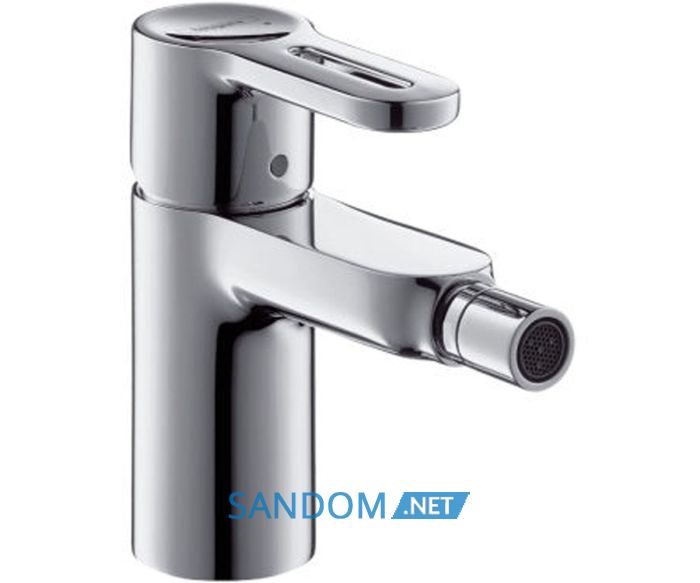 Metropol S - змішувач на біде HANSGROHE 14262000