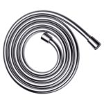 Isiflex''B - душовий шланг висока гнучкічть 1,60 м, (хром) HANSGROHE 28276000