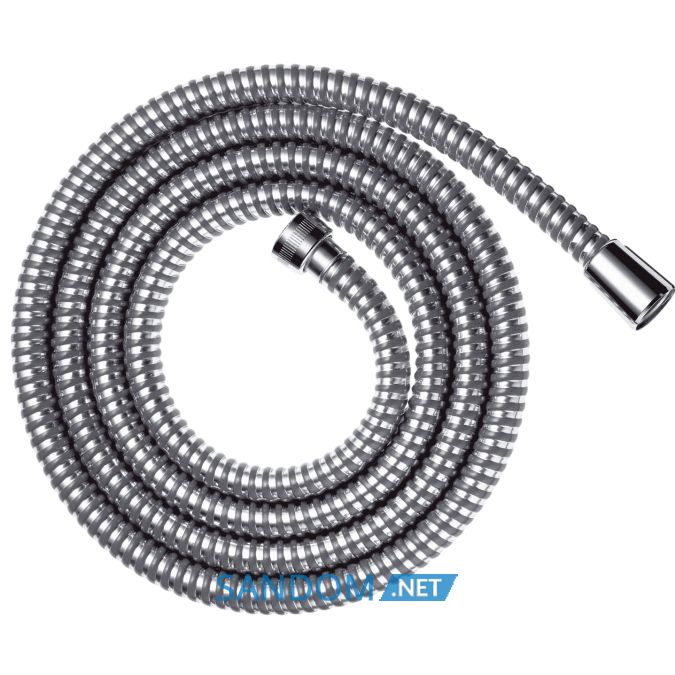 Metaflex''C 2.00 м - душовий шланг, (хром) HANSGROHE 28264000