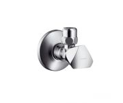 Кутовий вентиль Е HANSGROHE 13902000