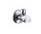 Кутовий вентиль Е HANSGROHE 13902000