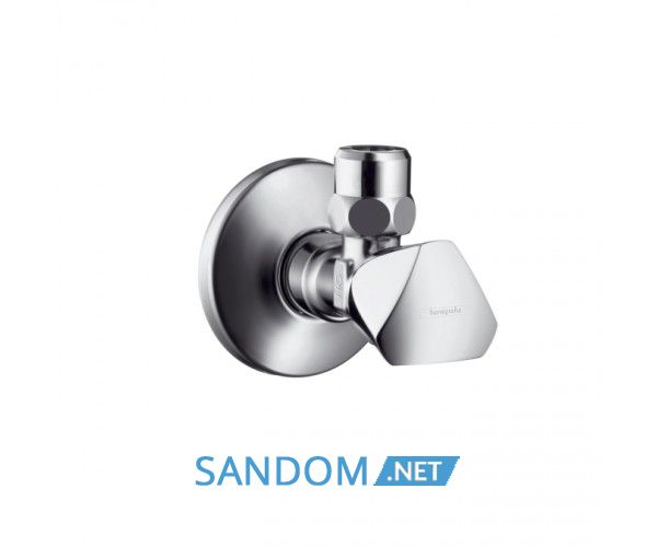 Кутовий вентиль Е HANSGROHE 13902000
