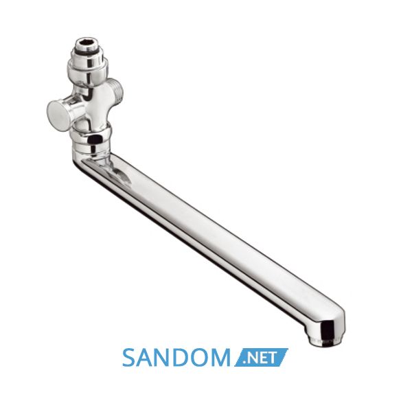 Metropol - вилив HANSGROHE 14495000