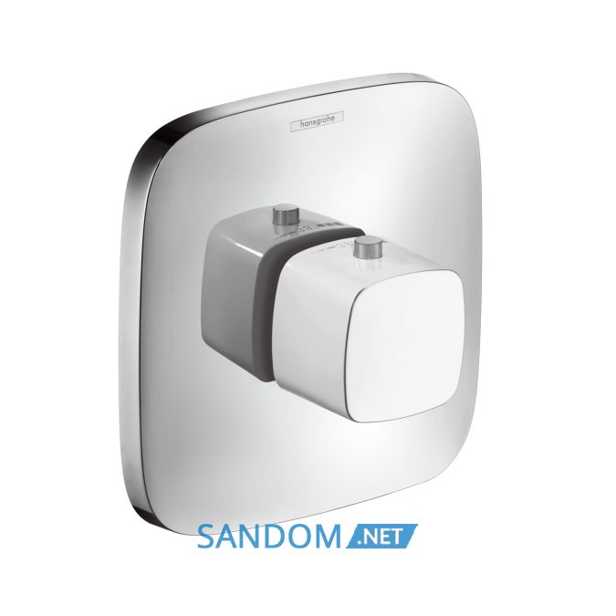 Pura Vida 150 - термостат HANSGROHE 157724000