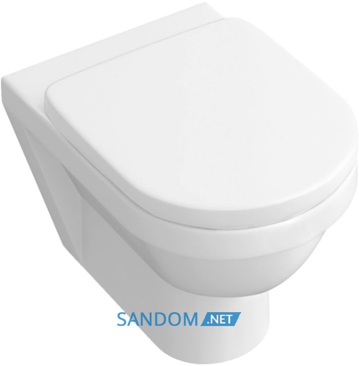 ARCHITECTURA Унiтаз пiдвесний