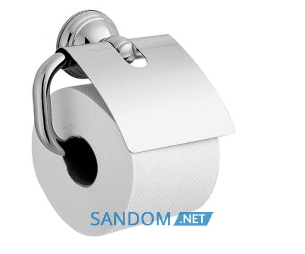 Axor Carlton Тримач туалетного паперу