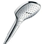 Raindance Select Е 120 Ручний душ, хром