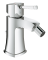Grohe Grandera Змішувач для бiде, одноважiльний
