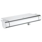 Grohtherm 2000 NEW Термостат для душу з поличкою