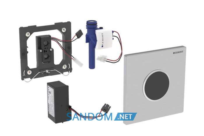 HyTronic ІК привід змиву для пісуара
