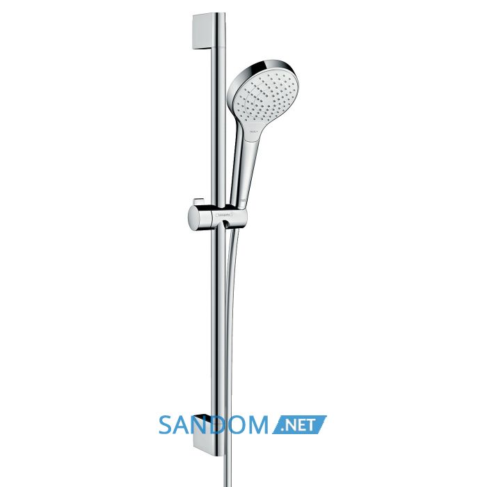 Croma Select S Vario Душовий набір 0,65 м
