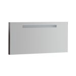 ALESSI ONE дзеркало 120*40 см з підсвіткою