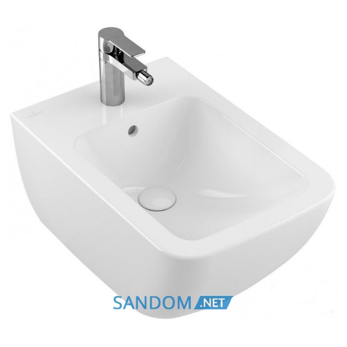 VENTICELLO біде підвісне 56*37,5см