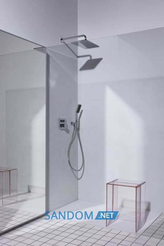 KARTELL стілець, колір сірий