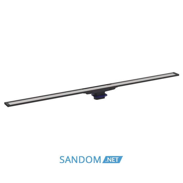 Geberit дренажний канал CleanLine20, L30-90см