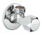 Grohe Кутовий вентиль, універсальний, 1/2 (10штук)