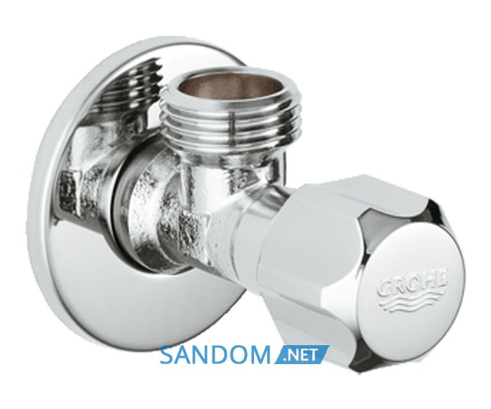 Grohe Кутовий вентиль, універсальний, 1/2 (10штук)