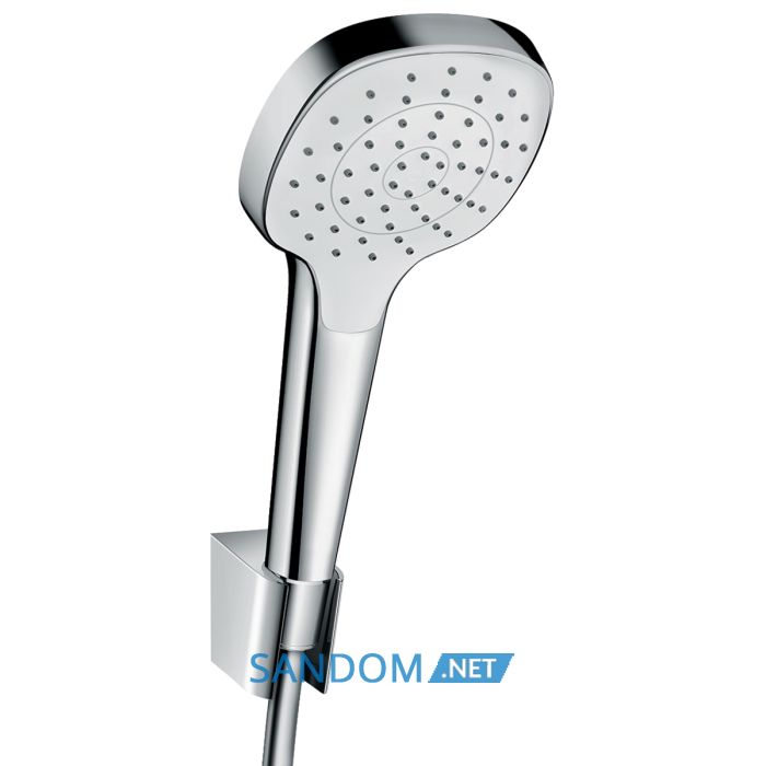Croma Select E 1jet Porter Set Душовий набір