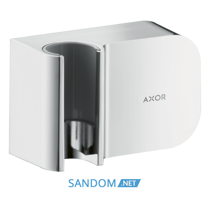 Axor One Набір з портером, хром