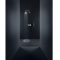 Axor One Набір з портером, хром