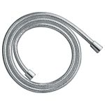 Comfortflex Шланг 2,00 м ½’, хром