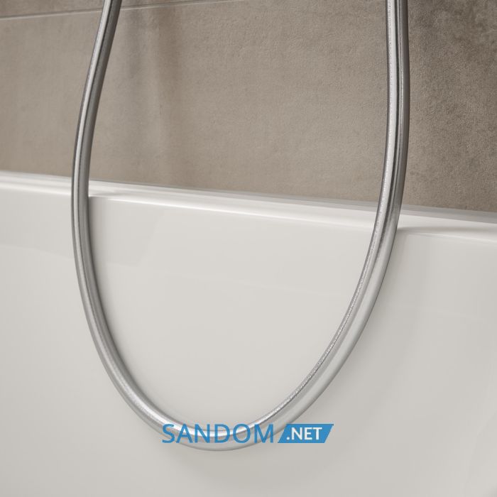 Isiflex Шланг для душу 1,60 м з регулюванням витрат води