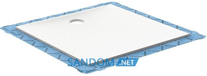 Setaplano Поверхня для душової зони 100*140 см