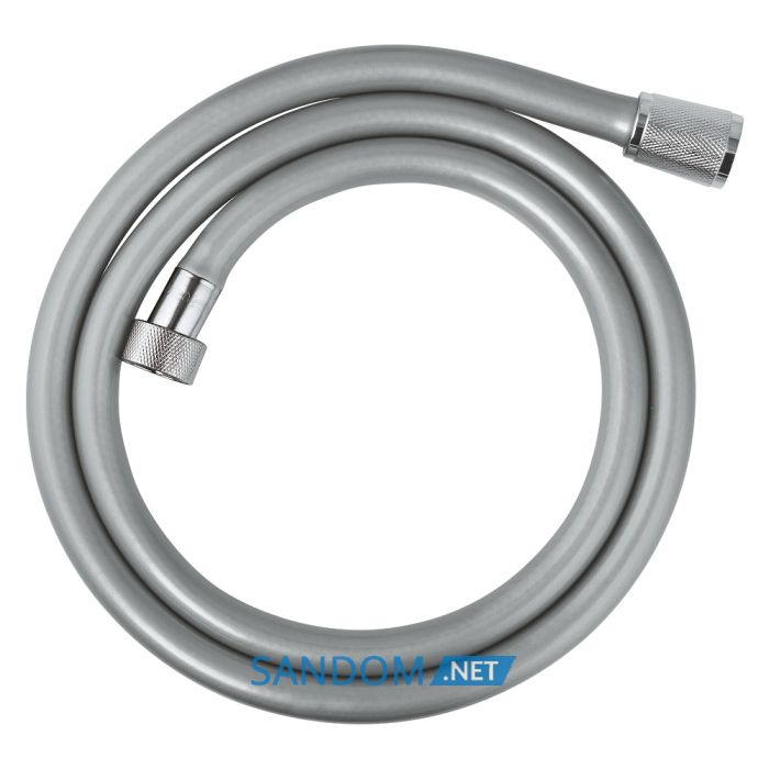 Relexaflex шланг душовий 125см